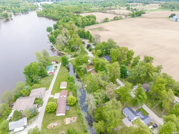 2375 S 460 E, Lagrange, IN 46761