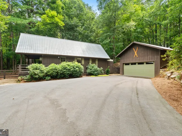 59 Beaver Ln, Lakemont, GA 30552