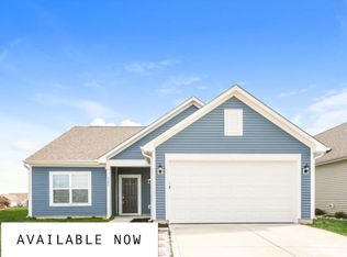 1302 Greenbriar Way, Franklin, IN 46131