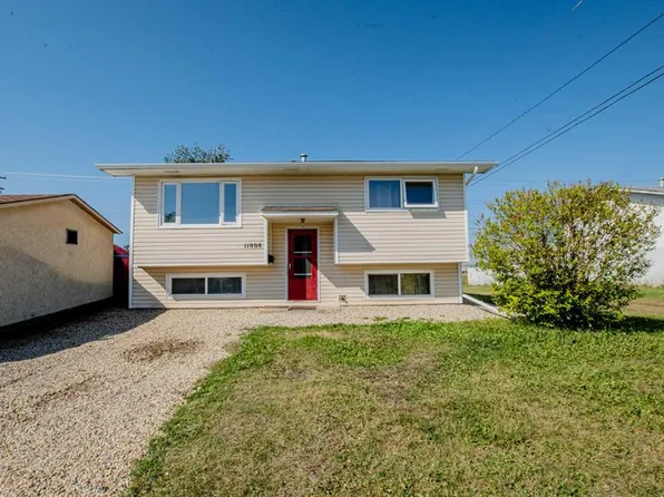 11808 E 98th St, Grande Prairie, AB T8V 3N8