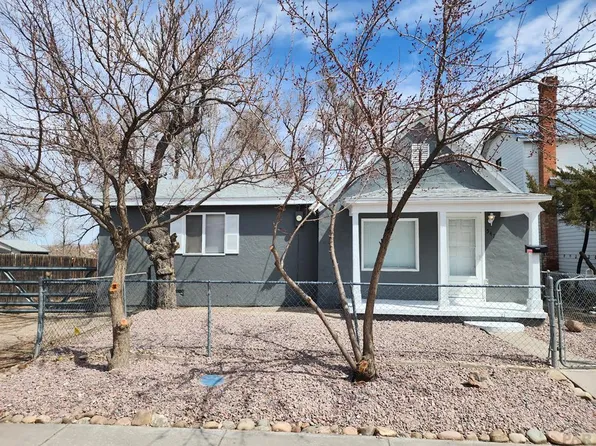 547 Bellevue Pl, Pueblo, CO 81004