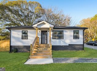 1539 Venetian Dr SW, Atlanta, GA 30311