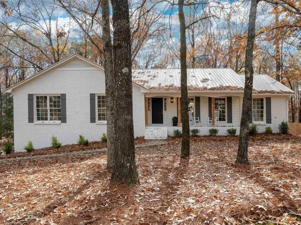 6586 Quail Run Dr, Pelham, AL 35124