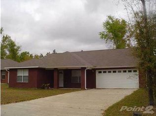 6248 Dixie Rd, Milton, FL 32570