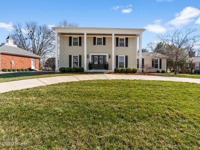 301 S Lyndon Ln, Hurstbourne, KY, 40222