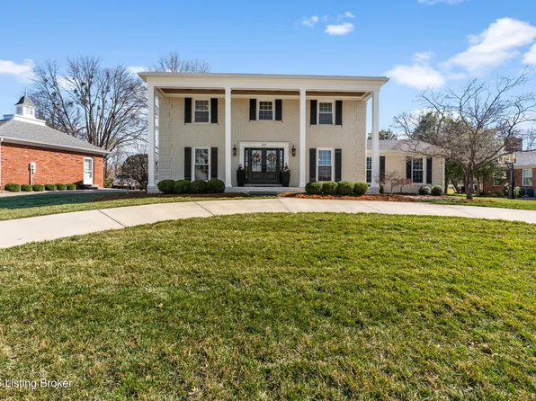 301 S Lyndon Ln, Hurstbourne, KY 40222