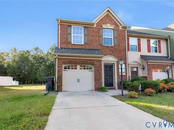 8926 Ringview Dr, Mechanicsville, VA 23116