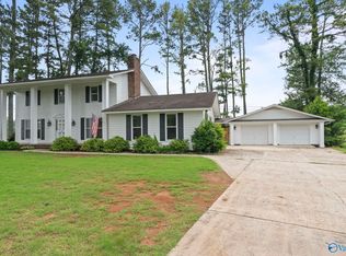 101 Shady Ln, Athens, AL 35613