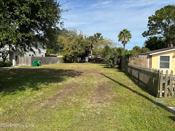 625 4TH Avenue S, Jacksonville Beach, FL 32250