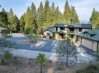 4161 Old Carson Rd, Pollock Pines, CA 95726
