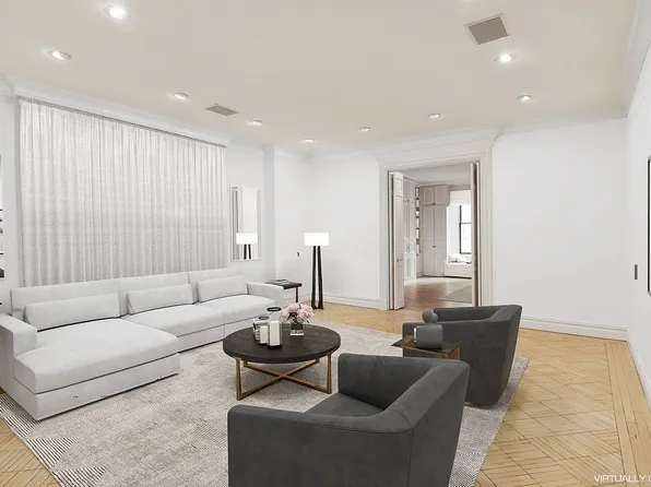 470 Park Ave APT 8B, New York, NY 10022