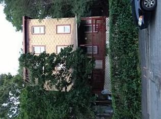 28 Hooper St, Worcester, MA 01605