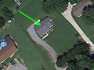 329 Brinkley Ln, White House, TN 37188