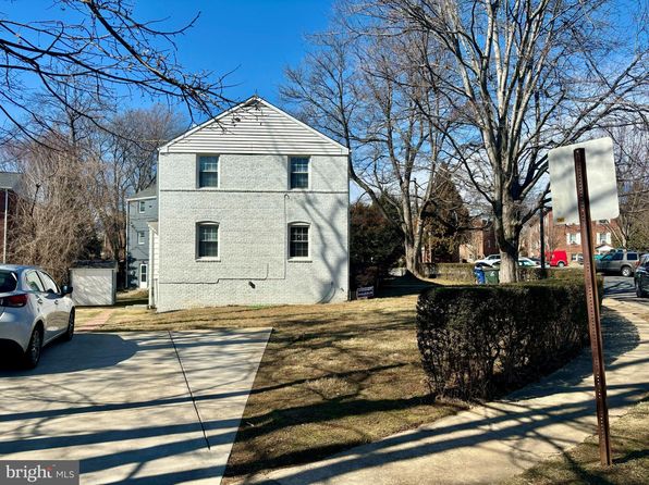 1200 N Kennebec St, Arlington, VA 22205