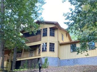 336 Dickson Rd, Ringgold, GA 30736