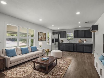 8208 Kender Ln, White Settlement, TX, 76108