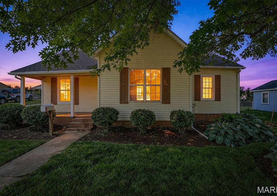 1st image of 107 N Waller St Lot 5