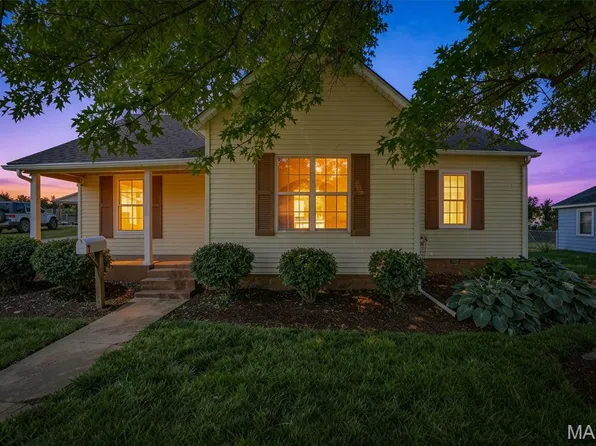 107 N Waller St Lot 5, Park Hills, MO 63601