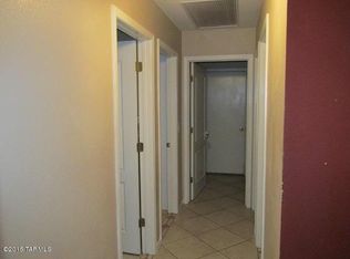 2798 W Darley Woods Dr, Tucson, AZ 85742