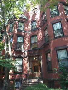 441 Marlborough St APT 3, Boston, MA, 02115