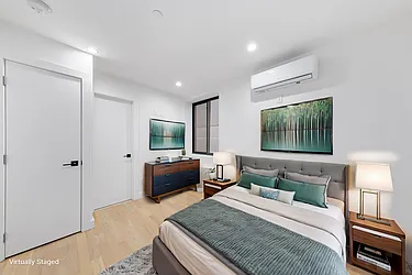 Rented by Friedman Mayer, LREB