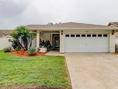 11904 Snapdragon Rd, Tampa, FL, 33635