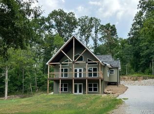 6 Spring House Ct, Troy, MO 63379