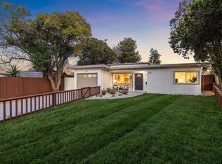 1308 James Ct, San Mateo, CA 94401