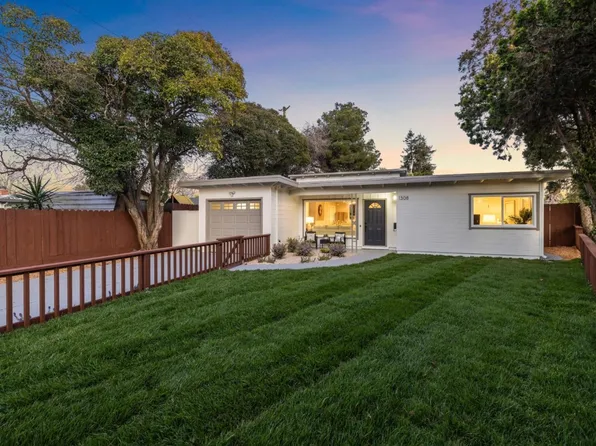 1308 James Ct, San Mateo, CA 94401