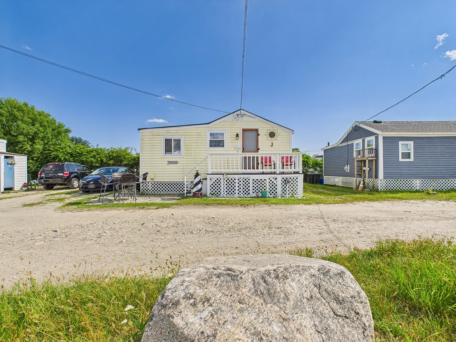 271 Great Island Road- J - J — Photo 2