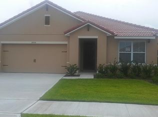 3055 Sangria St, Kissimmee, FL 34743