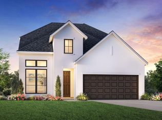 Emily Plan, Toll Brothers at Sienna - Premier Collection, Missouri City, TX 77459