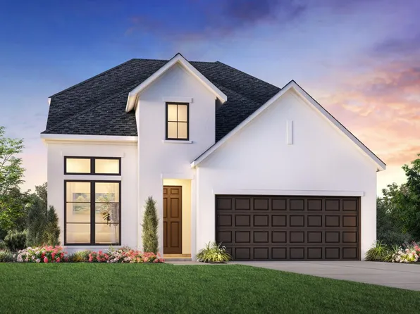 Emily Plan, Toll Brothers at Sienna - Premier Collection