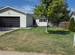 1410 S Clay Ave, Liberal, KS 67901