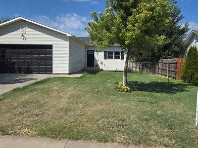 1410 S Clay Ave, Liberal, KS, 67901