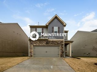 4893 Longview Run, Decatur, GA 30035