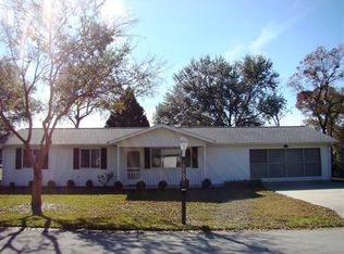 10965 SW 82nd Ave, Ocala, FL 34481