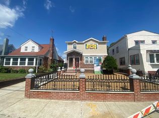 135-28 Francis Lewis Blvd #ROY, Springfield Gardens, NY 11413