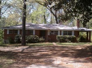 4133 Loveless Dr, Ellenwood, GA 30294