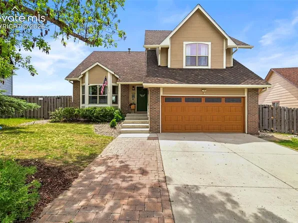970 Royal Crown Ln, Colorado Springs, CO 80906