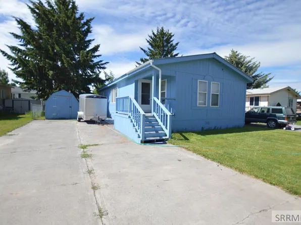 2180 E Timber Ln, Idaho Falls, ID 83401