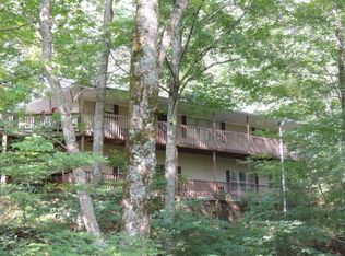 240 Ridge Rd, Eidson, TN 37731