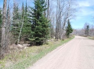 On Kendall Ln, Crandon, WI 54520