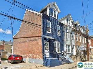 526 N Fountain St, Allentown, PA