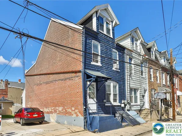 526 N Fountain St, Allentown, PA 18102