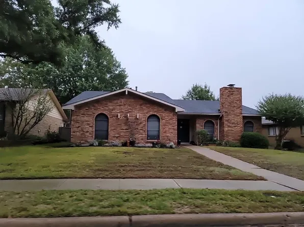 605 Via Del Sur, Mesquite, TX 75150