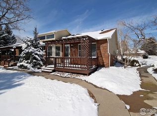 1522 W 29th St, Loveland, CO 80538