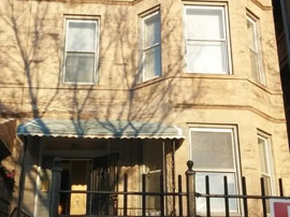 309 N Central Park Ave, Chicago, IL 60624