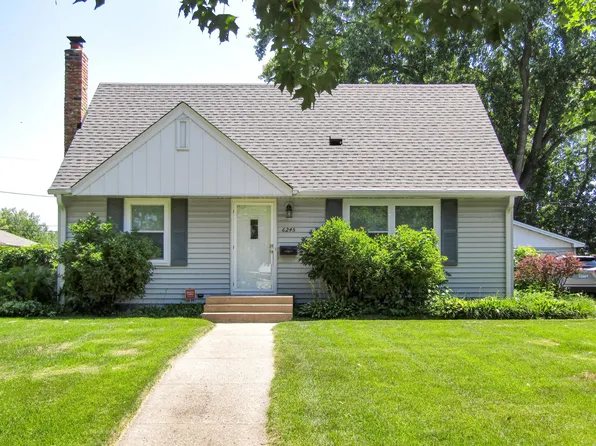 6245 5th Ave S, Richfield, MN 55423