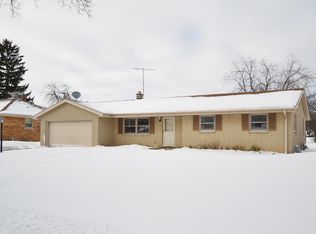 7029 N 40th St, Milwaukee, WI 53209